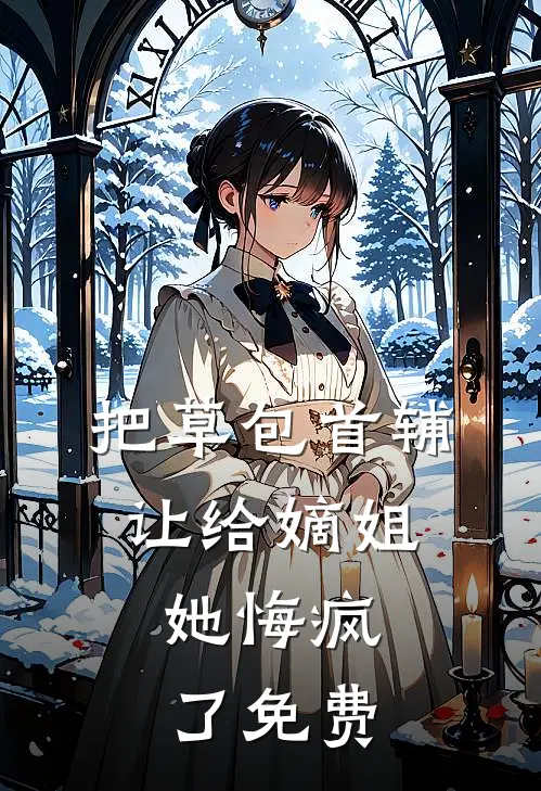 把草包首辅让给嫡姐，她悔疯了免费
