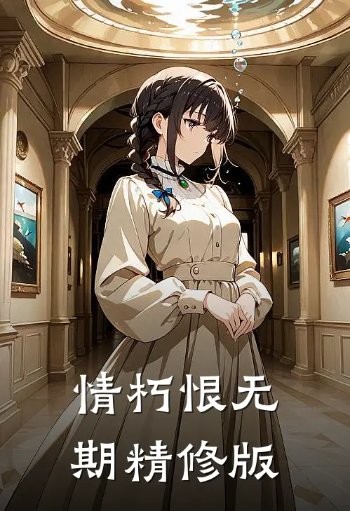 情朽恨无期精修版