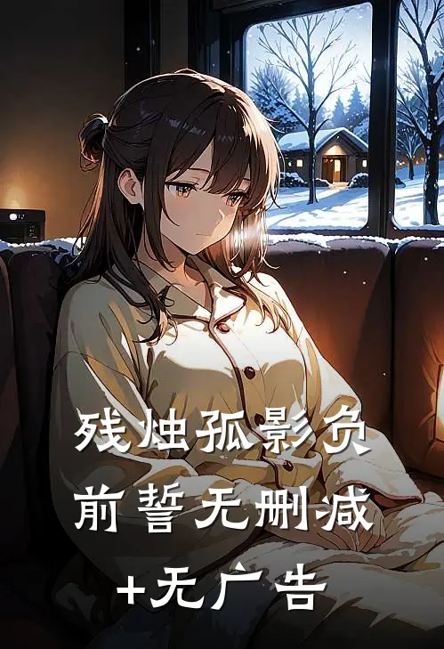 残烛孤影负前誓无删减+无广告