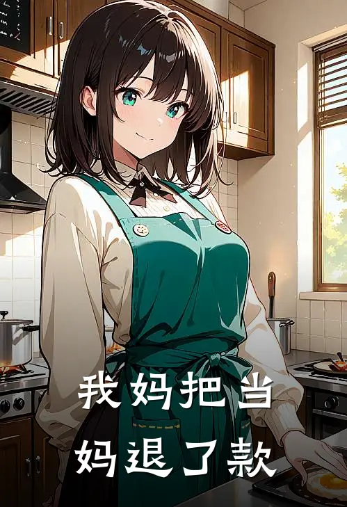 我妈把“当妈”退了款