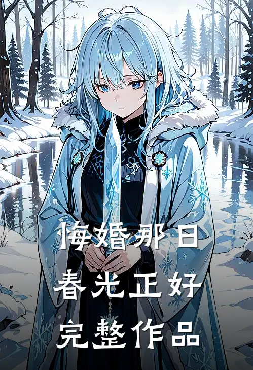 悔婚那日春光正好完整作品