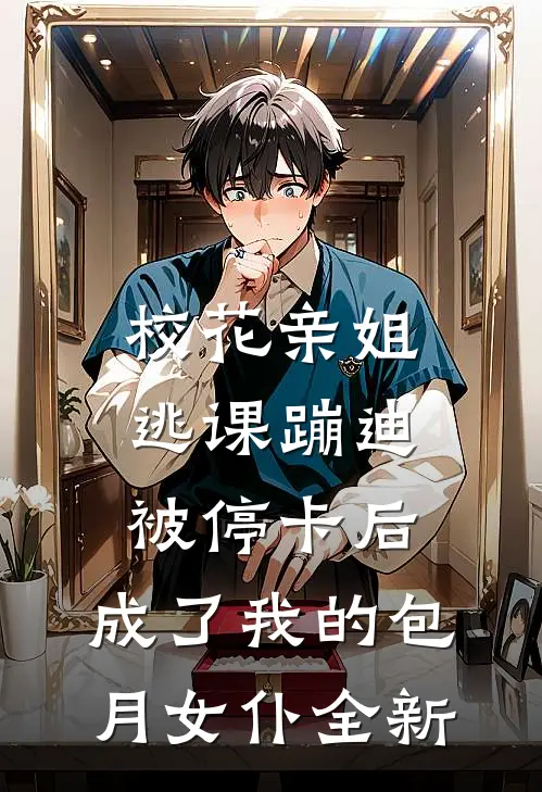 校花亲姐逃课蹦迪被停卡后，成了我的包月女仆全新
