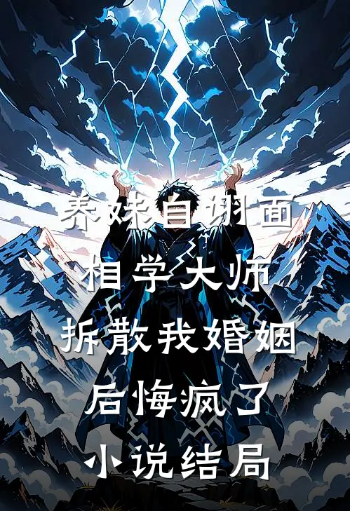 养妹自诩面相学大师，拆散我婚姻后悔疯了小说结局