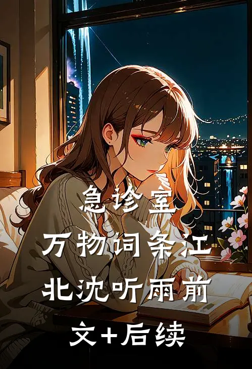 急诊室：万物词条江北沈听雨前文+后续