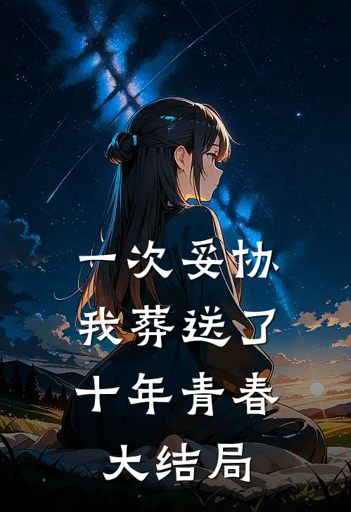 一次妥协，我葬送了十年青春大结局