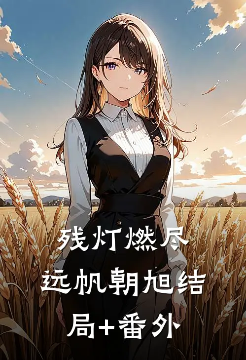 残灯燃尽，远帆朝旭结局+番外