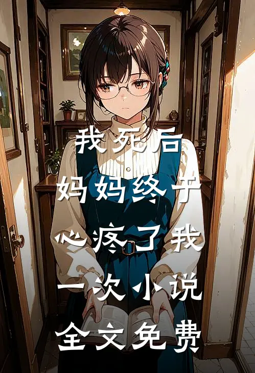 我死后，妈妈终于心疼了我一次小说全文免费