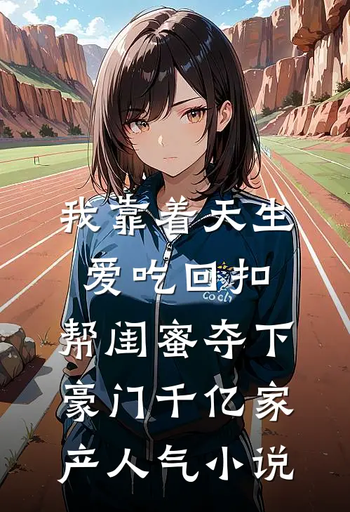 我靠着天生爱吃回扣，帮闺蜜夺下豪门千亿家产人气小说