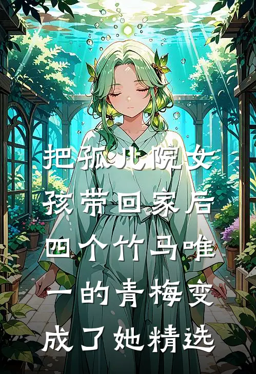 把孤儿院女孩带回家后，四个竹马唯一的青梅变成了她精选