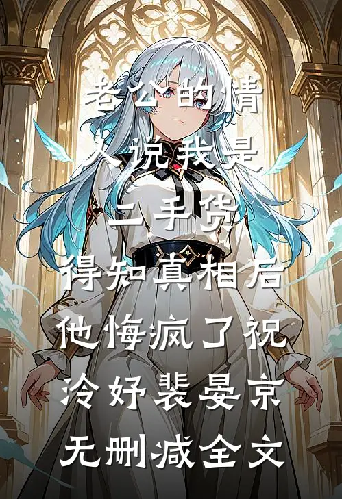 老公的情人说我是二手货，得知真相后他悔疯了祝泠妤裴晏京无删减全文