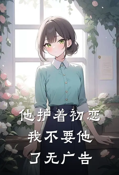他护着初恋，我不要他了无广告