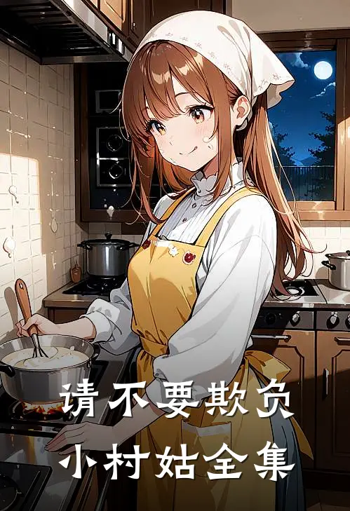 请不要欺负小村姑全集