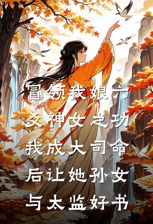 冒领我娘六爻神女之功，我成大司命后让她孙女与太监好书