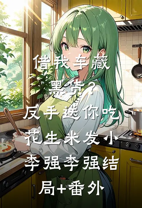 借我车藏黑货？反手送你吃花生米发小李强李强结局+番外