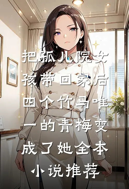 把孤儿院女孩带回家后，四个竹马唯一的青梅变成了她全本小说推荐