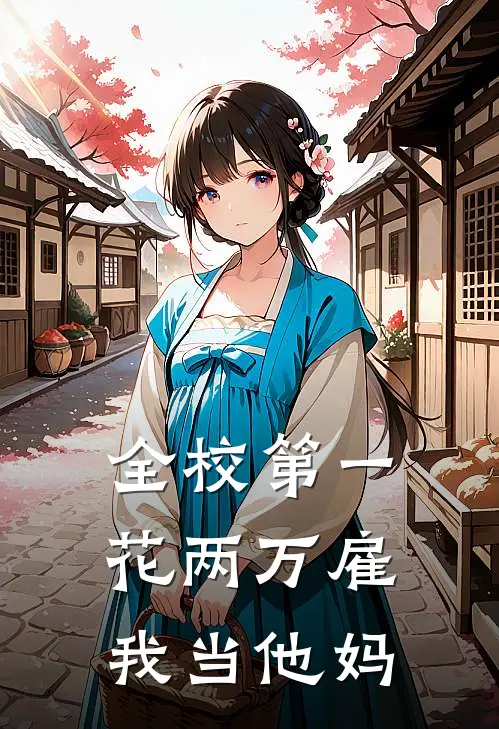 全校第一花两万雇我当他妈