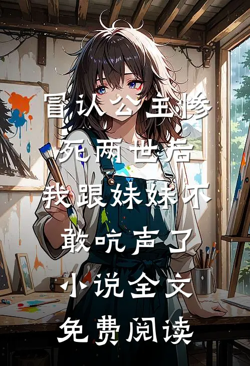 冒认公主惨死两世后，我跟妹妹不敢吭声了小说全文免费阅读