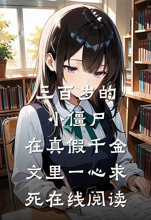 三百岁的小僵尸，在真假千金文里一心求死在线阅读