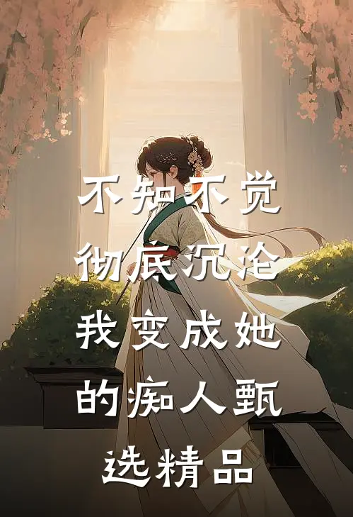 不知不觉彻底沉沦，我变成她的痴人甄选精品