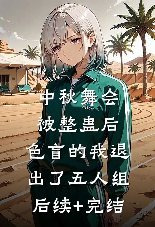 中秋舞会被整蛊后，色盲的我退出了五人组后续+完结