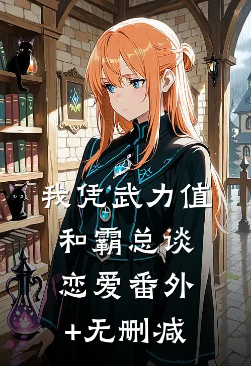 我凭武力值和霸总谈恋爱番外+无删减