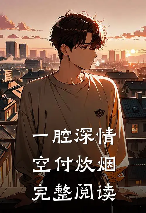 一腔深情，空付炊烟完整阅读