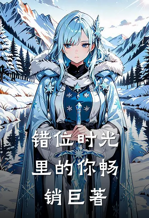 错位时光里的你畅销巨著