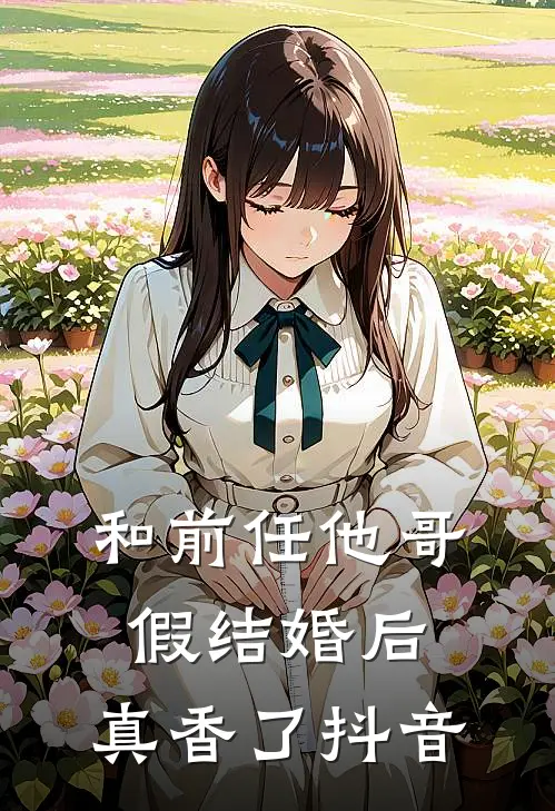 和前任他哥假结婚后，真香了抖音