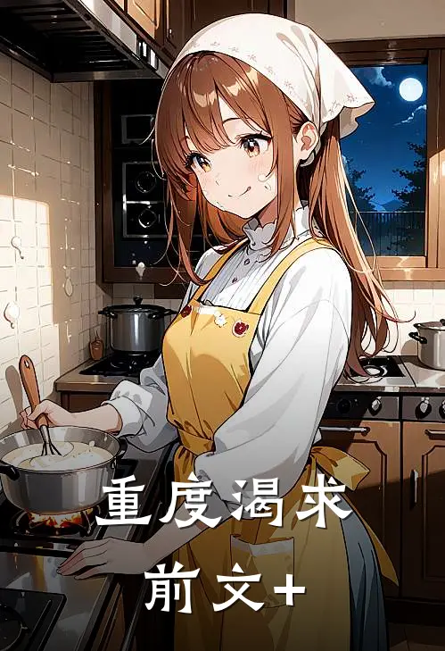 重度渴求前文+