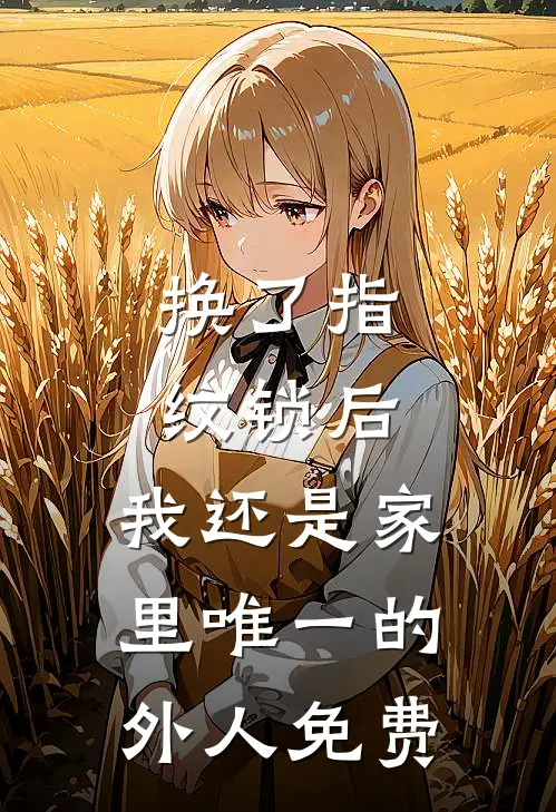 换了指纹锁后，我还是家里唯一的外人免费