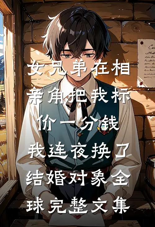 女兄弟在相亲角把我标价一分钱，我连夜换了结婚对象全球完整文集