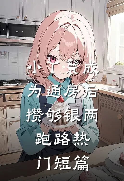小丫鬟成为通房后,攒够银两跑路热门短篇