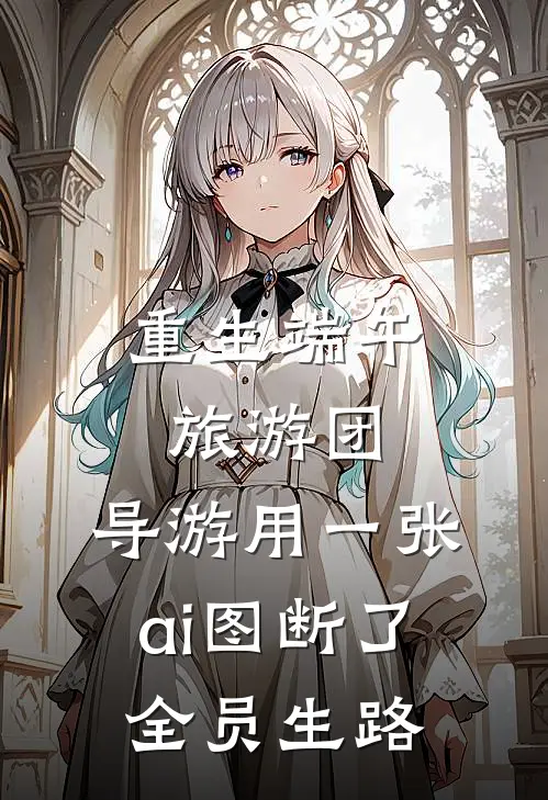 重生端午旅游团，导游用一张ai图断了全员生路