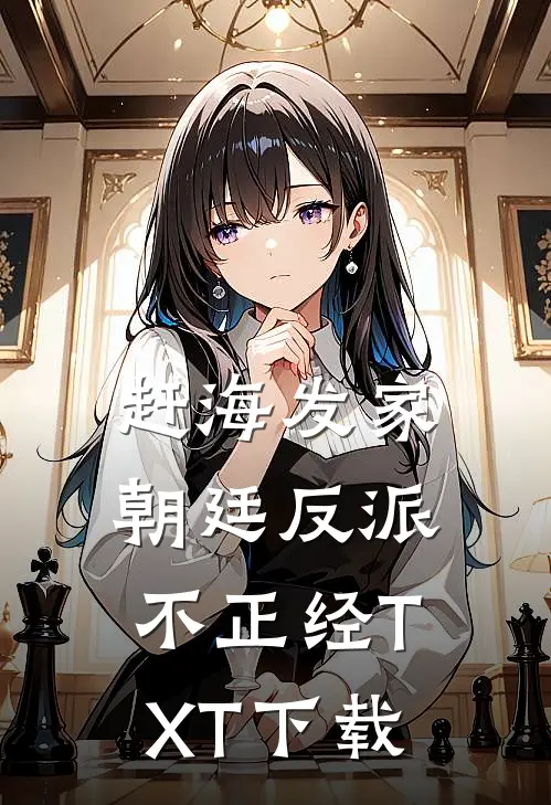 赶海发家,朝廷反派不正经TXT下载