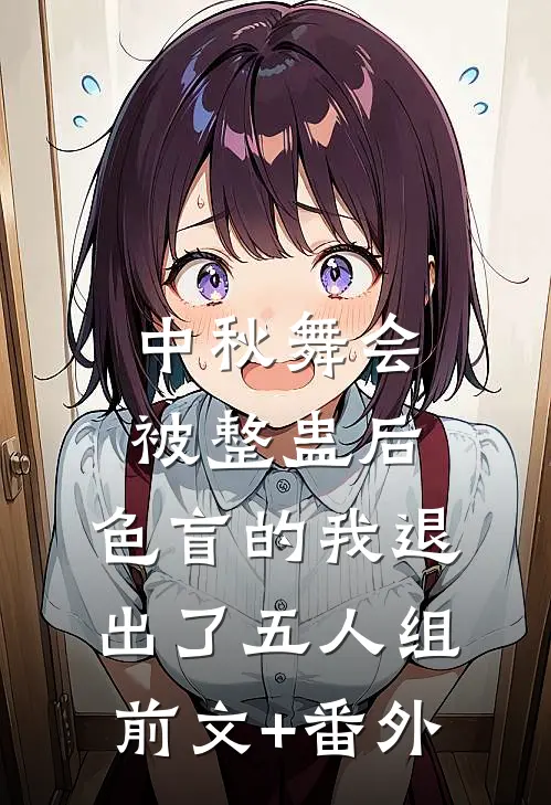 中秋舞会被整蛊后，色盲的我退出了五人组前文+番外