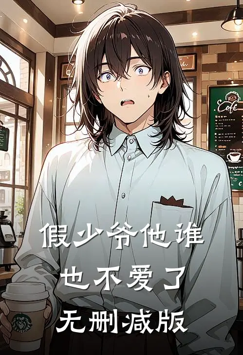 假少爷他谁也不爱了无删减版