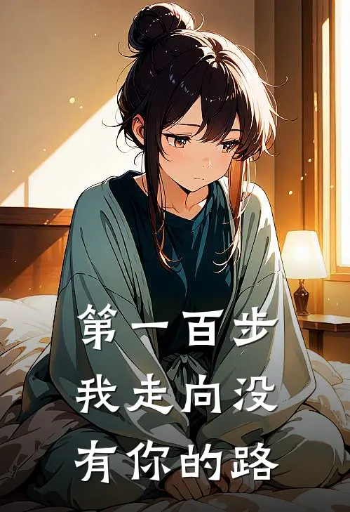第一百步，我走向没有你的路