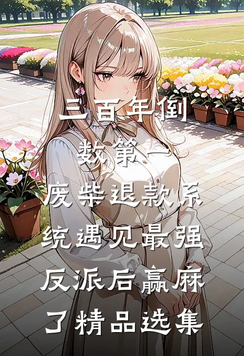 三百年倒数第一，废柴退款系统遇见最强反派后赢麻了精品选集