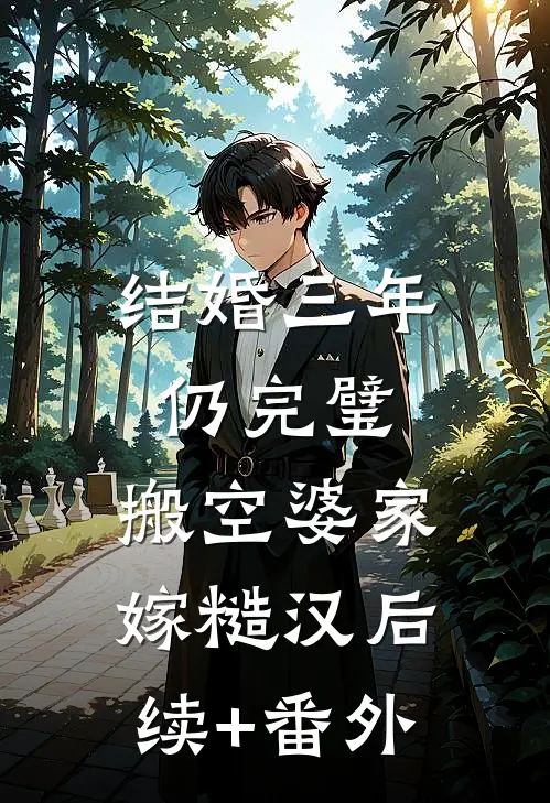 结婚三年仍完璧：搬空婆家嫁糙汉后续+番外