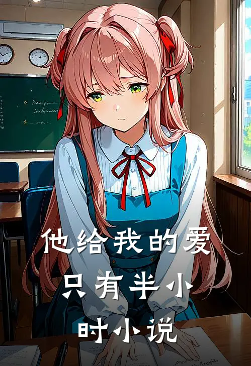他给我的爱，只有半小时小说