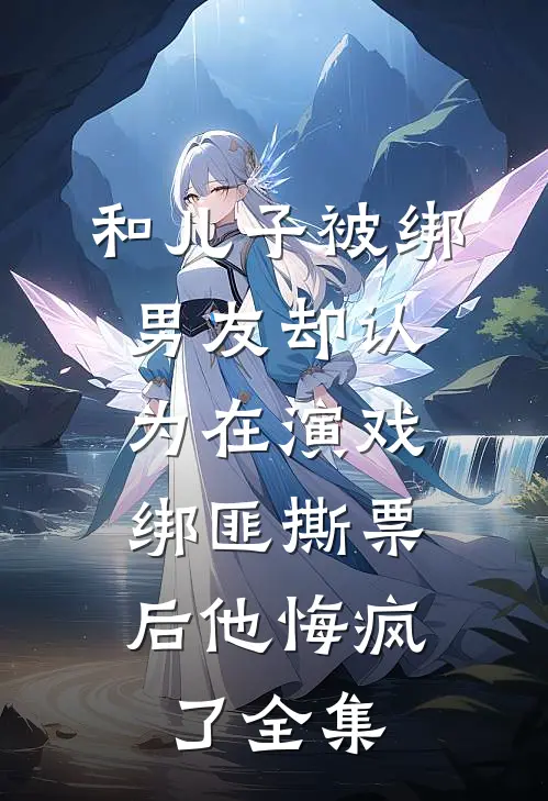 和儿子被绑男友却认为在演戏，绑匪撕票后他悔疯了全集