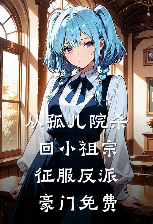 从孤儿院杀回小祖宗征服反派豪门免费