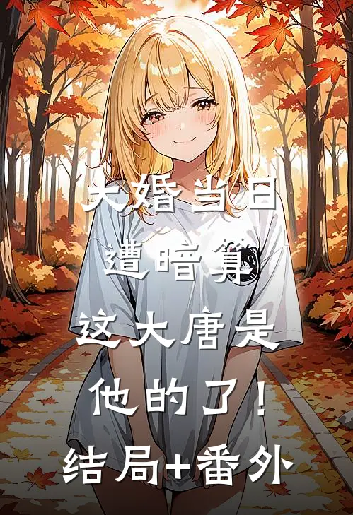 大婚当日遭暗算，这大唐是他的了！结局+番外