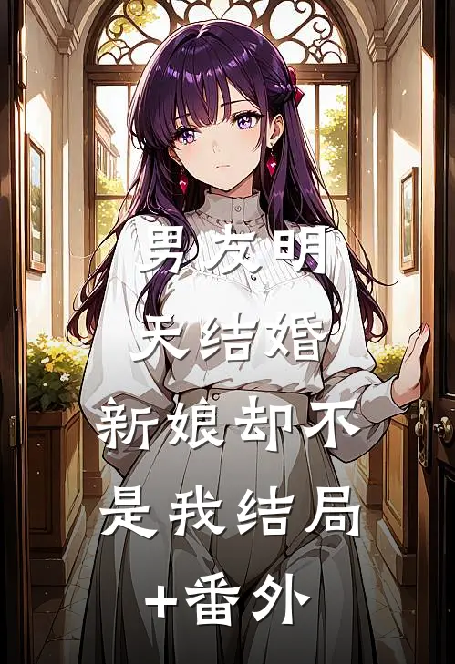 男友明天结婚，新娘却不是我结局+番外