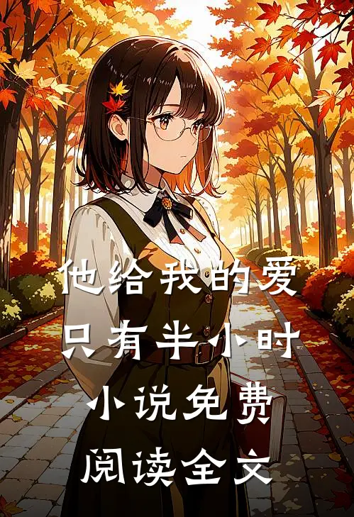 他给我的爱，只有半小时小说免费阅读全文