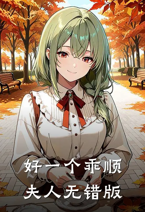 好一个乖顺夫人无错版