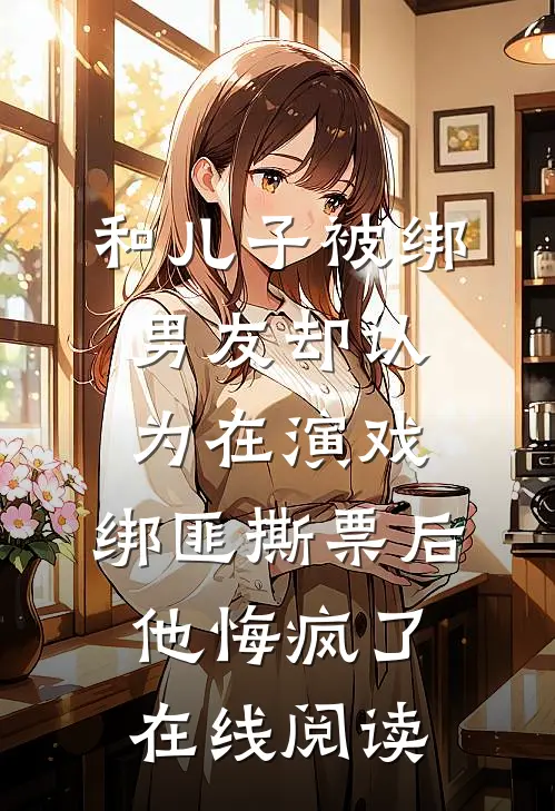 和儿子被绑男友却认为在演戏，绑匪撕票后他悔疯了在线阅读