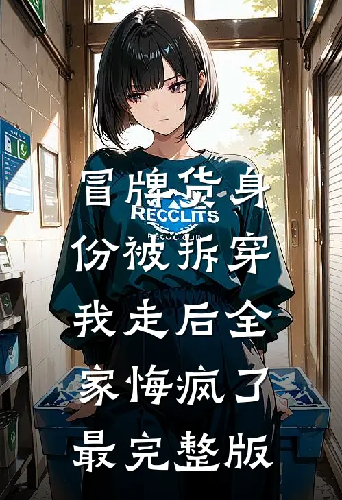 冒牌货身份被拆穿，我走后全家悔疯了最完整版