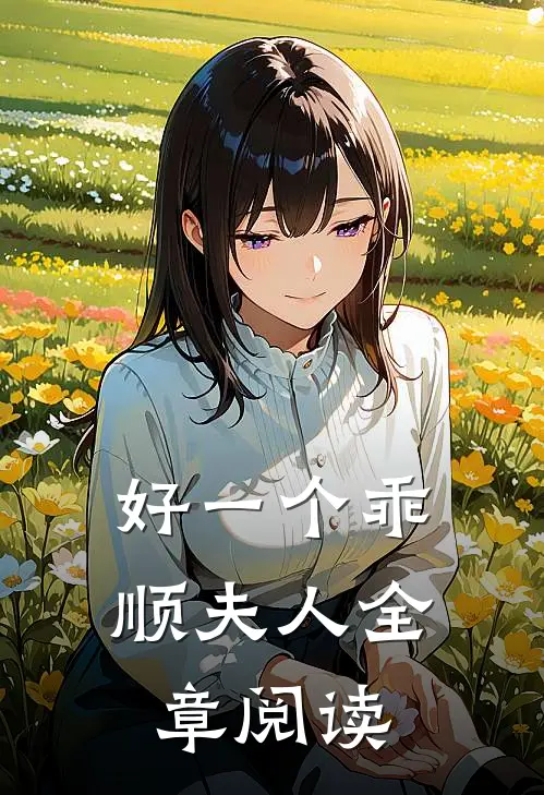 好一个乖顺夫人全章阅读