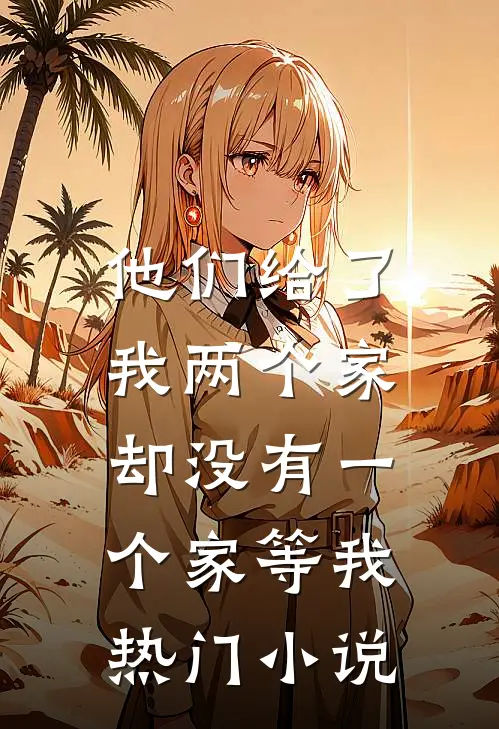 他们给了我两个家，却没有一个家等我热门小说